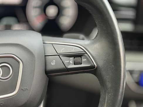 Used 2021 Audi A5 2.0T Premium Plus w/ Premium Plus image 46