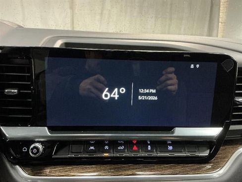 New 2026 GMC Sierra 1500 SLE AWD/4WD image 14