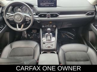 Used 2023 MAZDA CX-5 AWD 2.5 S w/ Select Package video 2