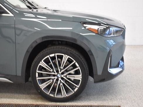 New 2026 BMW X1 xDrive28i AWD/4WD image 13