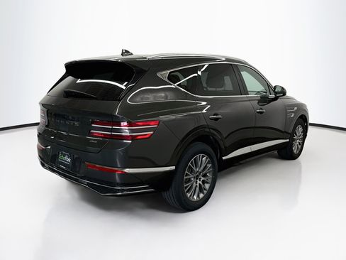 Used 2025 Genesis GV80 2.5T Standard AWD/4WD image 9