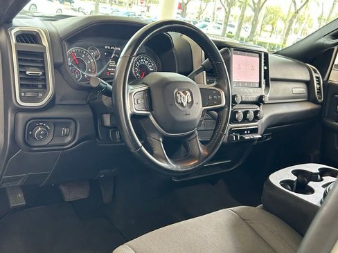 Used 2024 RAM 2500 Big Horn image 42