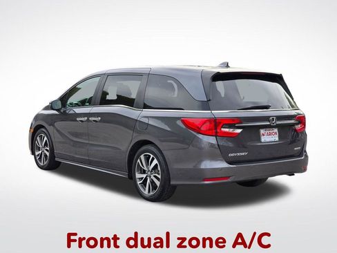 Used 2023 Honda Odyssey Touring image 21