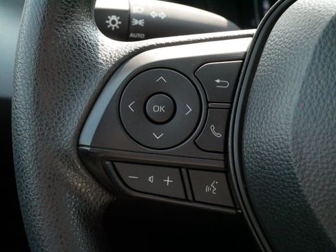 Used 2026 Toyota Corolla LE FWD image 26