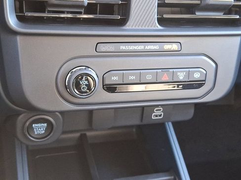 New 2026 Ford Maverick XLT w/ Black Appearance Package image 17