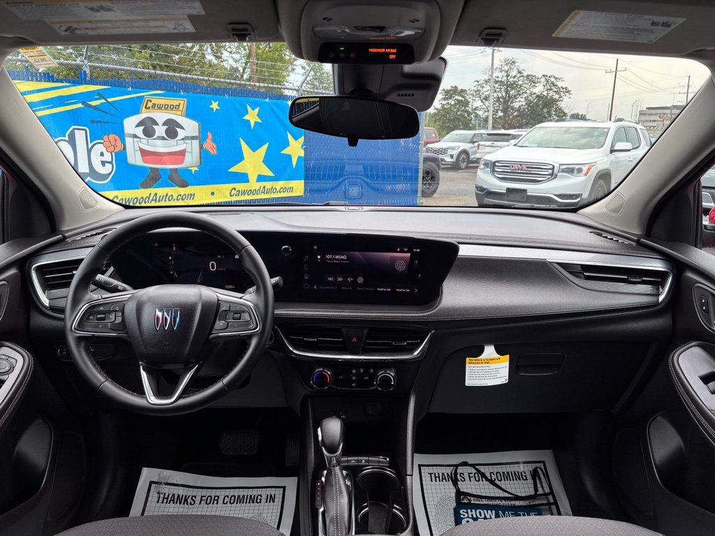 Used 2026 Buick Encore GX Preferred FWD image 18
