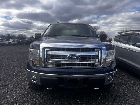 Used 2014 Ford F150 XLT w/ Equipment Group 302A Luxury image 2