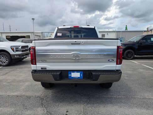 New 2026 Ford F150 King Ranch w/ Equipment Group 601A High AWD/4WD image 5
