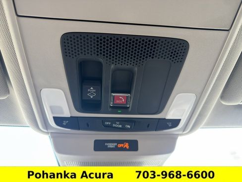 Used 2023 Honda Accord EX image 19