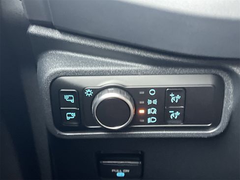 New 2025 Ford Bronco Badlands image 16