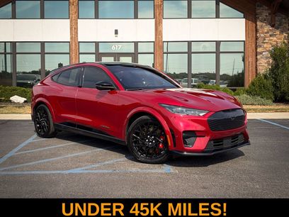 Used 2023 Ford Mustang Mach-E GT w/ GT Performance Edition