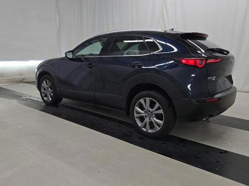 Used 2023 MAZDA CX-30 AWD 2.5 S w/ Premium Package image 7