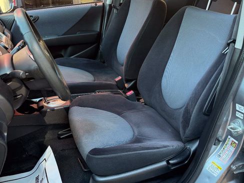 Used 2008 Honda Fit image 11