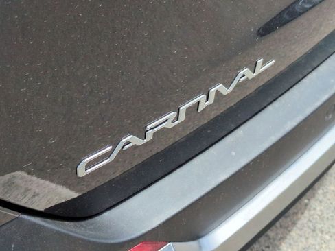 New 2026 Kia Carnival SX FWD image 31