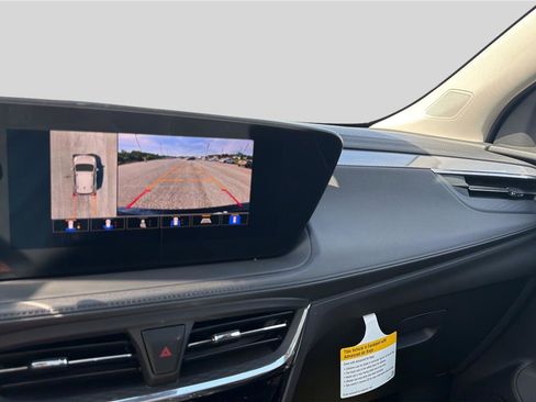 New 2026 Buick Encore GX Avenir w/ Avenir Technology Package AWD/4WD image 14