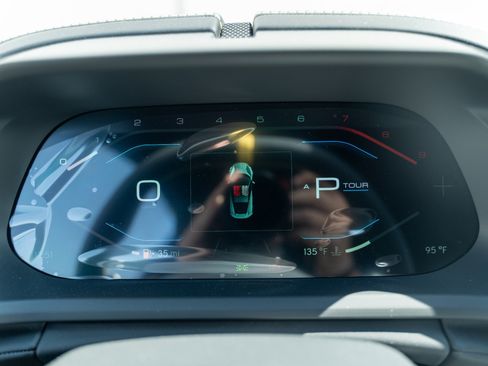 New 2026 Lotus Emira SE RWD image 14