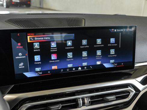 Used 2024 BMW i4 eDrive35 RWD image 36