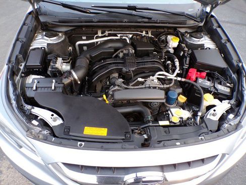 Used 2022 Subaru Legacy Premium image 22