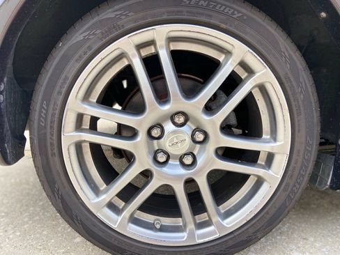 Used 2008 Scion tC FWD image 11