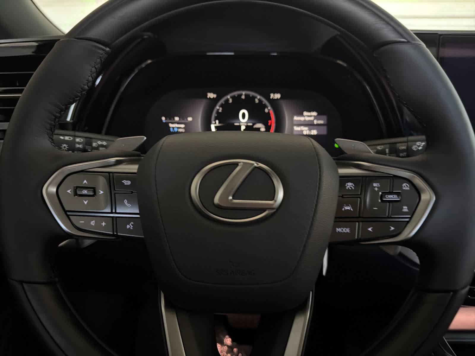 New 2026 Lexus RX 350 Premium Plus w/ Accessory Package (K3) FWD image 24