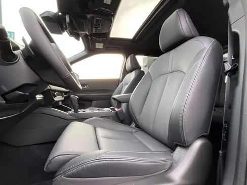 New 2026 Subaru Outback Touring XT image 11