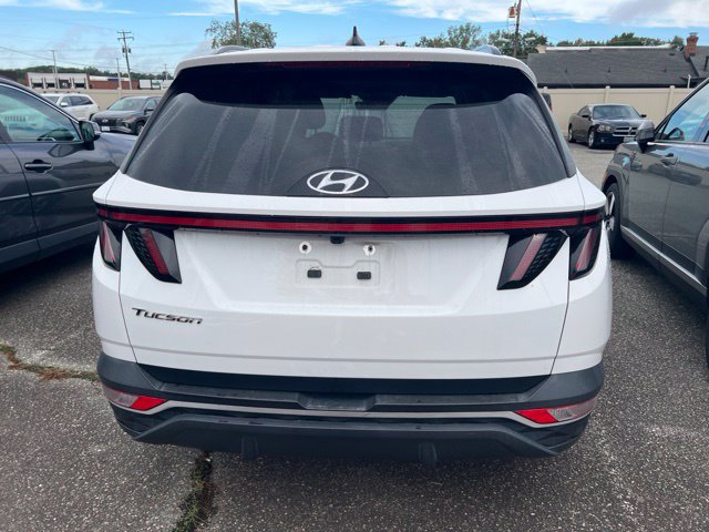 Used 2023 Hyundai Tucson SEL FWD image 6
