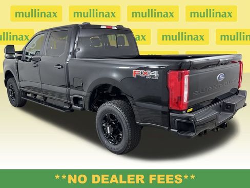 New 2026 Ford F250 XL w/ STX Appearance Package image 4