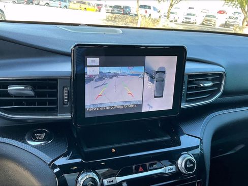 Certified 2023 Ford Explorer ST-Line image 25