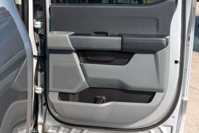 Used 2023 Ford F150 XLT RWD image 16