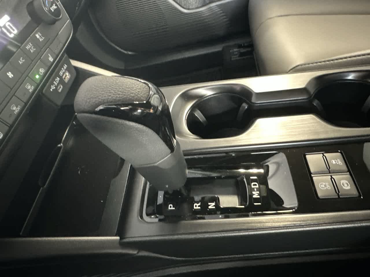 New 2026 Subaru Outback Premium AWD/4WD image 21