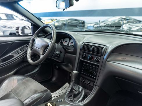 Used 2004 Ford Mustang Cobra RWD image 13
