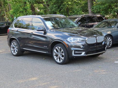 Used 2016 BMW X5 xDrive35i AWD/4WD image 26