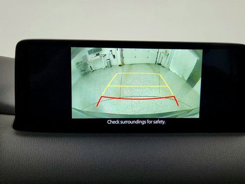 Used 2021 MAZDA CX-5 Sport image 18