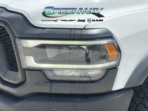 Used 2019 RAM 2500 Power Wagon AWD/4WD image 31