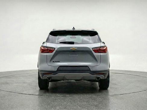 Used 2025 Chevrolet Blazer LT FWD image 7