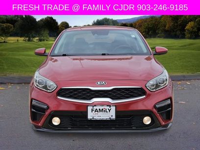 Used 2019 Kia Forte LXS