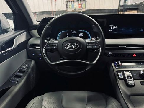 Used 2025 Hyundai Palisade SEL image 25