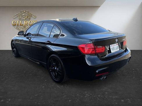 Used 2014 BMW 328i Sedan RWD image 12
