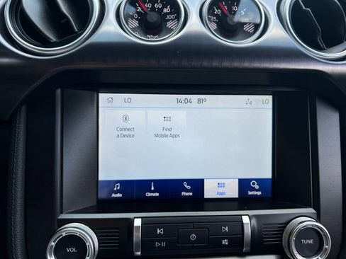 Used 2021 Ford Mustang Mach 1 image 28