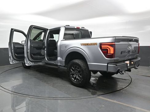 Used 2024 Ford F150 Tremor w/ Bed Utility Package AWD/4WD image 46