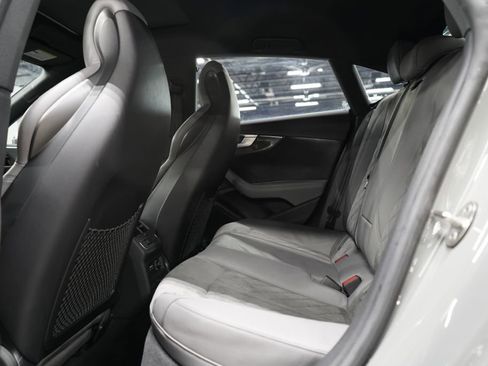 Used 2019 Audi S5 Premium Plus AWD/4WD image 14