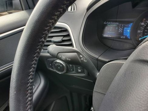 Used 2024 Ford Edge SEL w/ Convenience Package AWD/4WD image 15