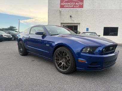 Used 2014 Ford Mustang GT w/ Brembo Brake Package