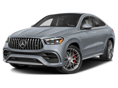 Used 2025 Mercedes-Benz GLE 63 AMG S