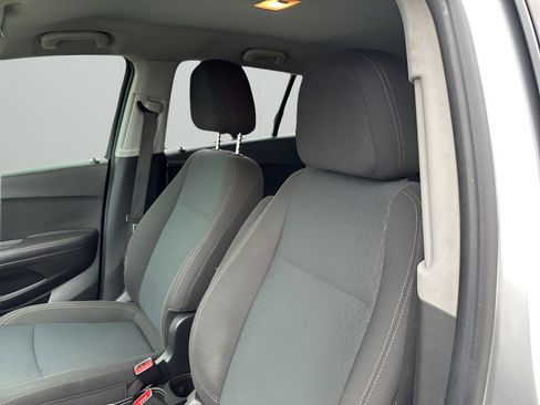 Used 2020 Chevrolet Trax LS w/ Tint and Cruise Package image 26