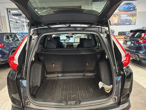 Used 2017 Honda CR-V EX-L image 7
