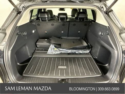 Used 2025 MAZDA CX-50 AWD 2.5 S w/ Weather Package image 26