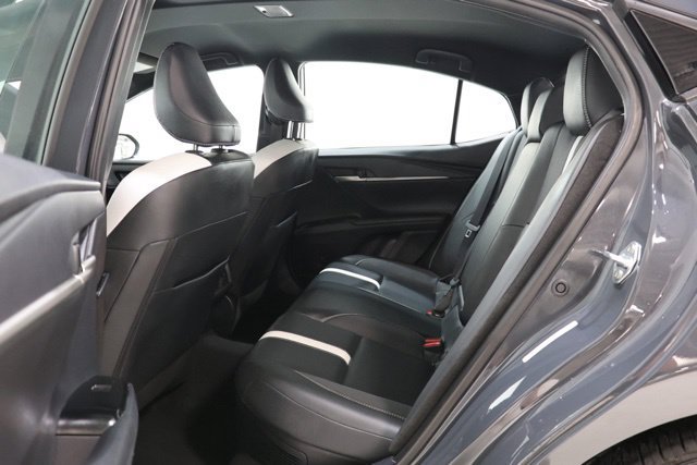 Used 2025 Toyota Camry SE FWD image 28