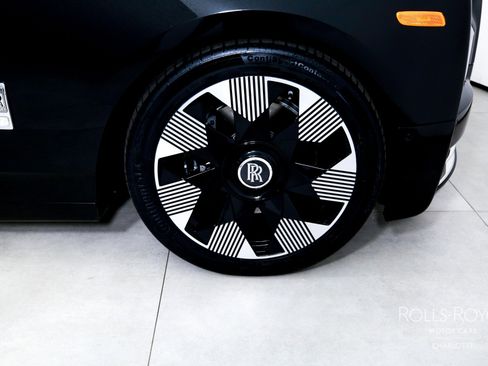 New 2026 Rolls-Royce Phantom Sedan image 41