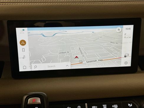 Used 2024 Land Rover Defender 110 S AWD/4WD image 14